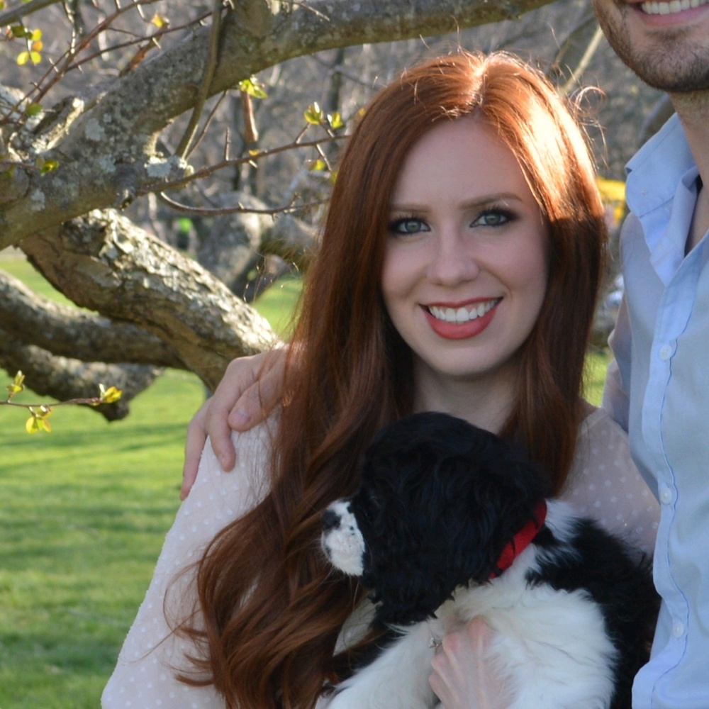 Meet your Posher, Erin